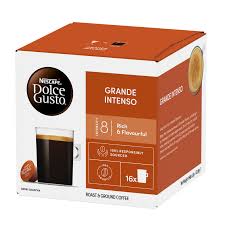 Nescafe Dolce Gusto Grande Intenso #8
